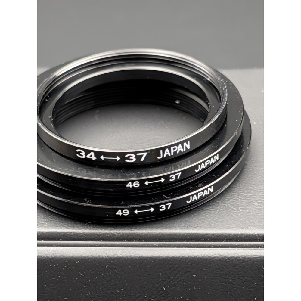 Sakar Video Telephoto 1.5X Hi-Resolution Lens With Case & Covers - Picture 6 of 6